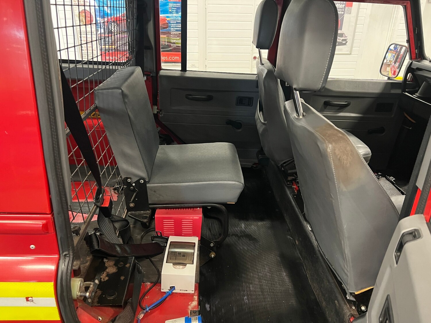 Vehicle 15