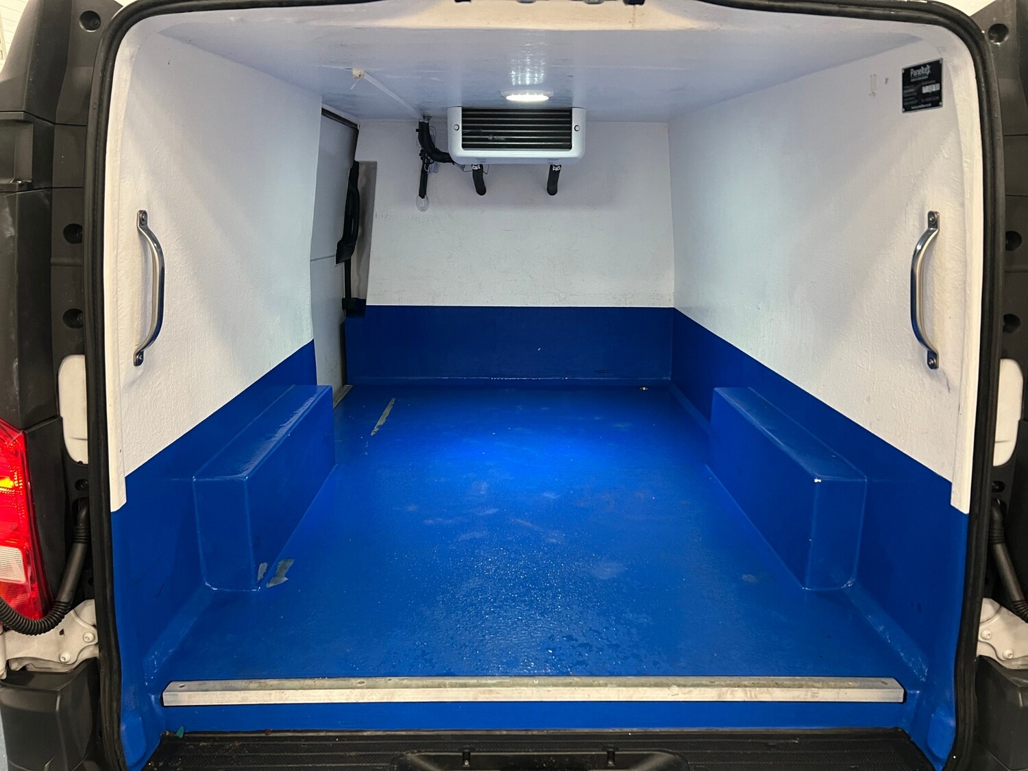 Used Mercedes-Benz Vito 2022 for sale - 76490372: Photo 12