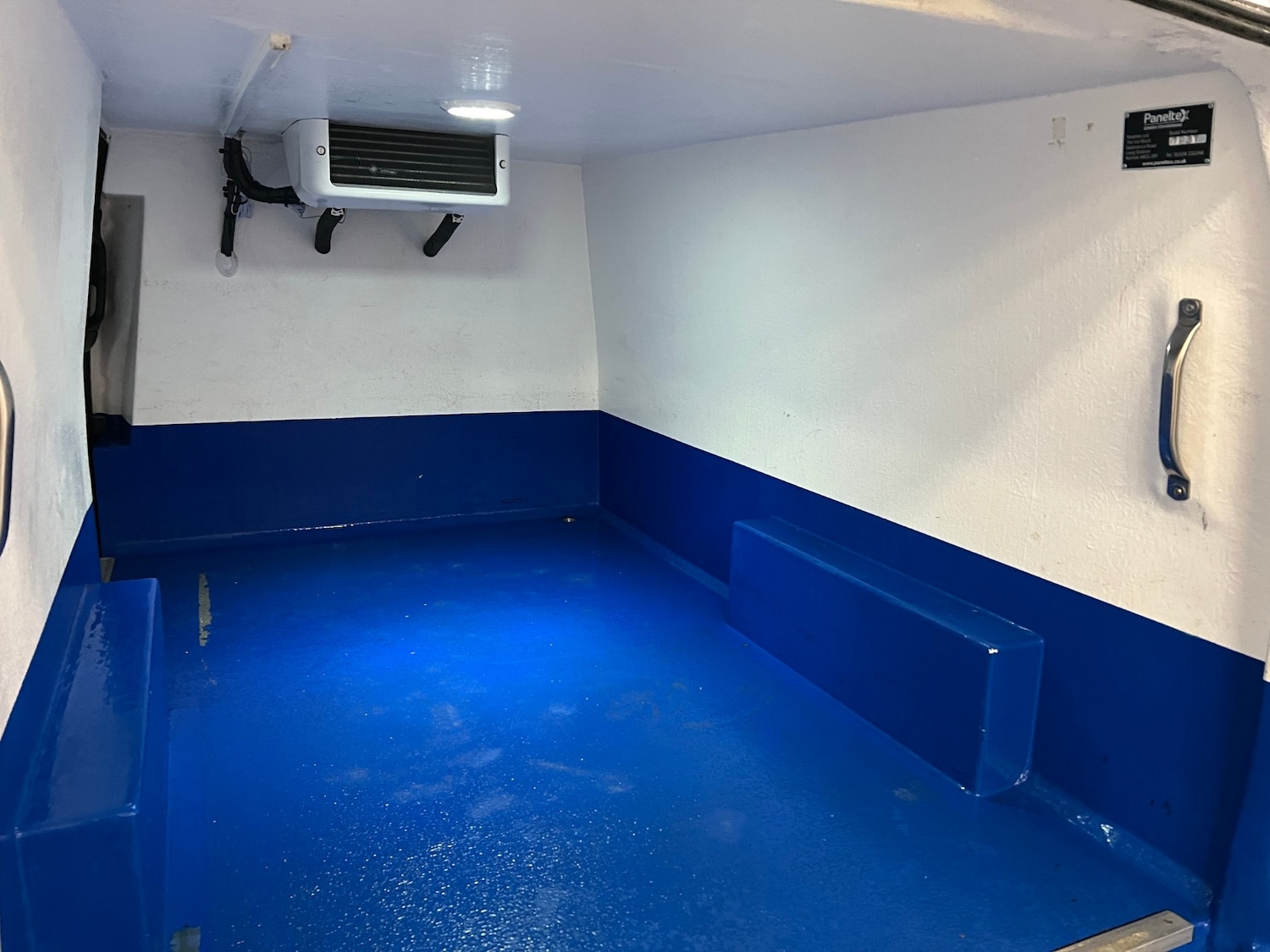 Used Mercedes-Benz Vito 2022 for sale - 76490372: Photo 13