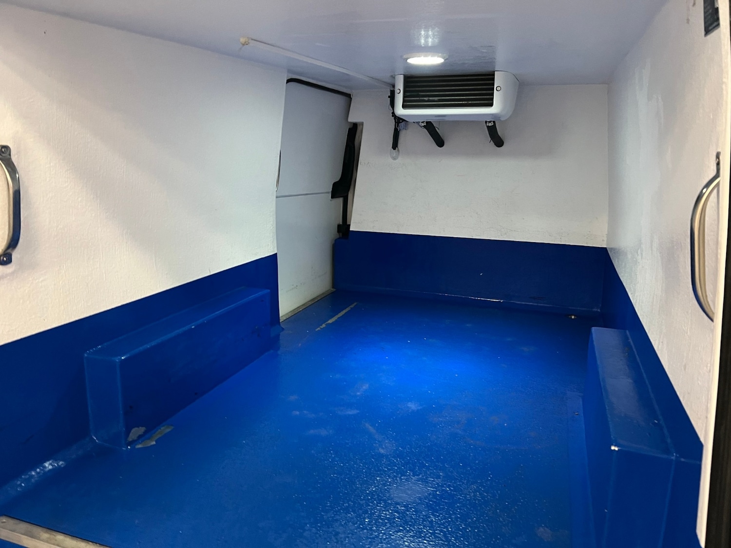 Used Mercedes-Benz Vito 2022 for sale - 76490372: Photo 14