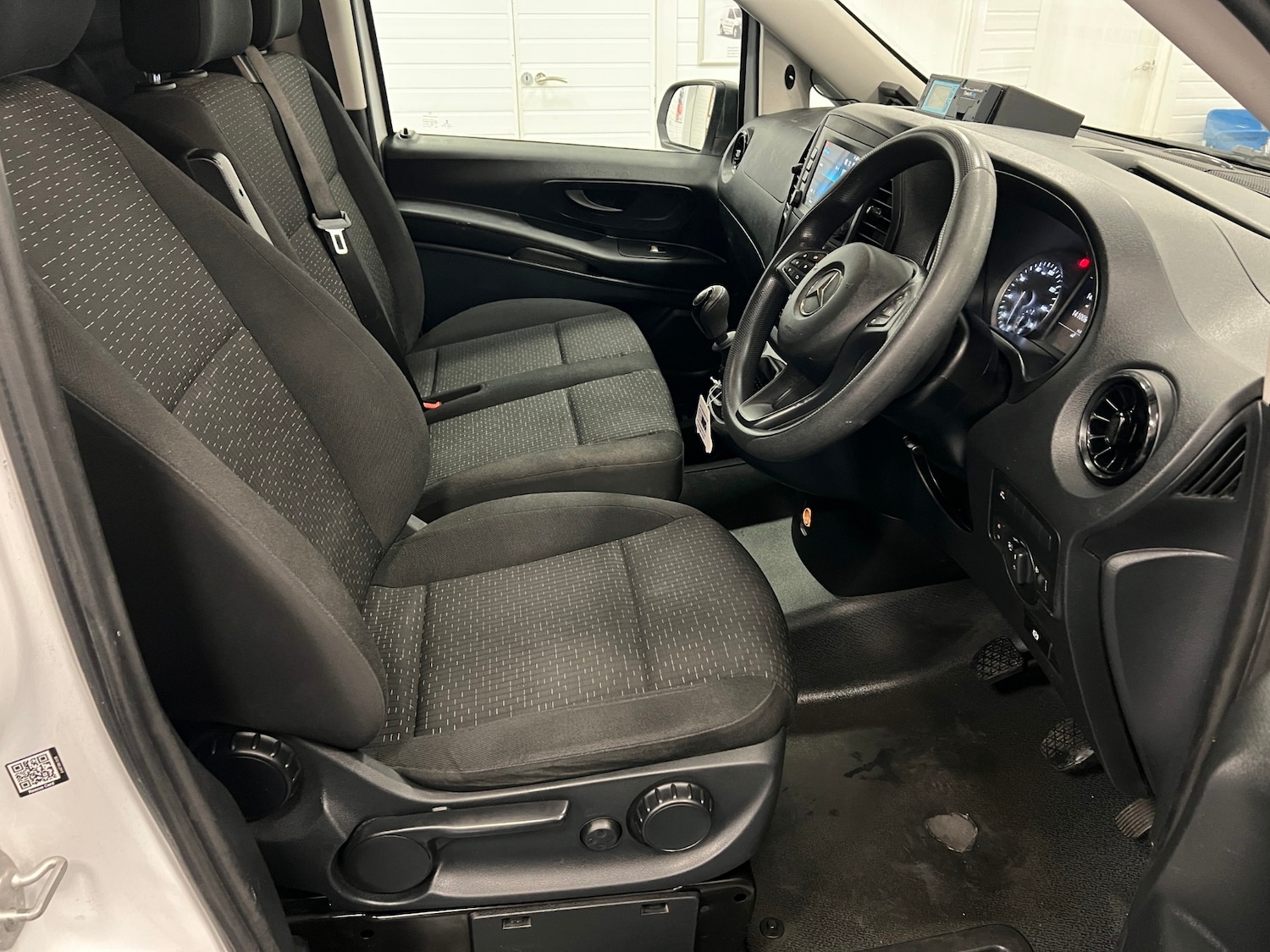 Used Mercedes-Benz Vito 2022 for sale - 76490372: Photo 18