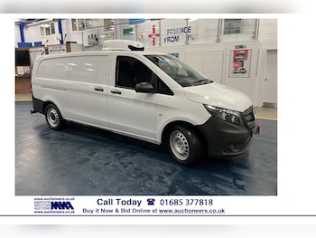 Mercedes-Benz - Vito