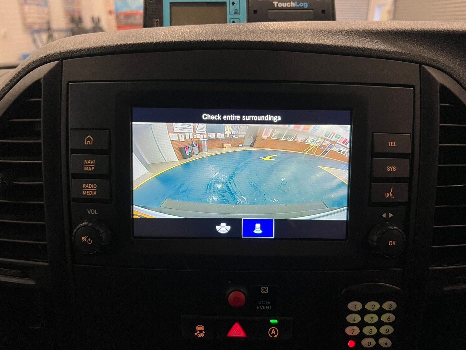 Used Mercedes-Benz Vito 2022 for sale - 76490372: Photo 22