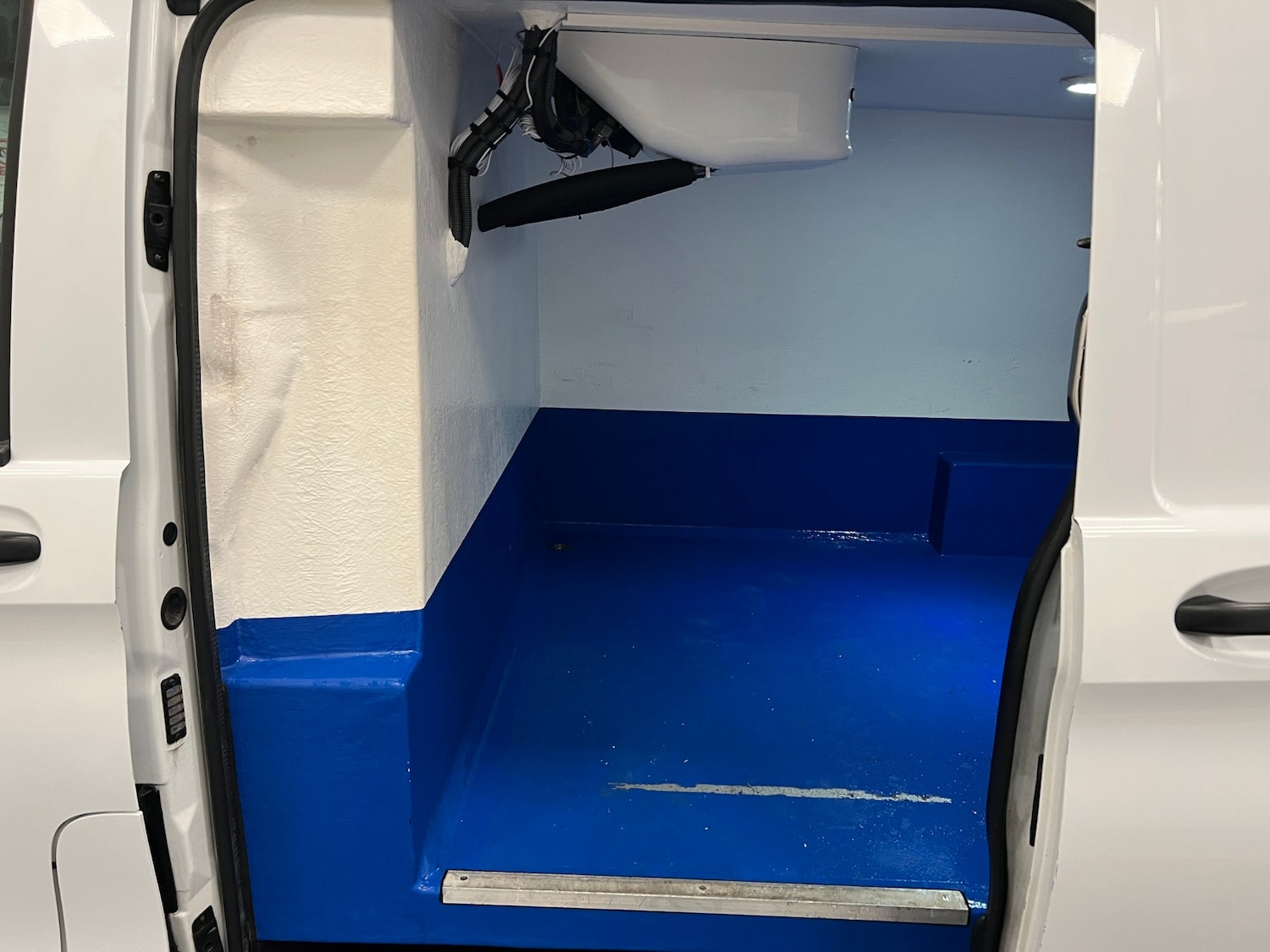 Used Mercedes-Benz Vito 2022 for sale - 76490372: Photo 7