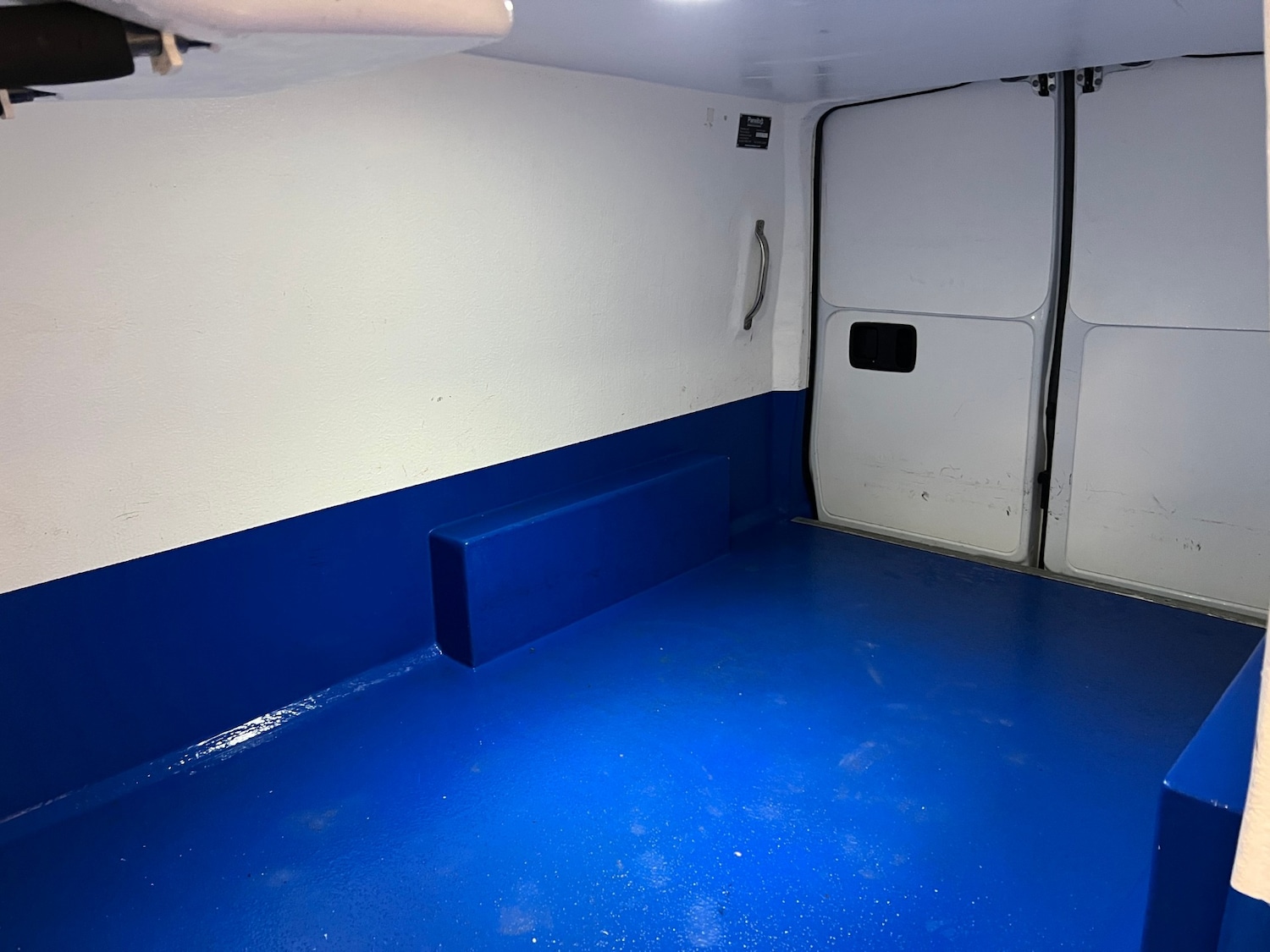 Used Mercedes-Benz Vito 2022 for sale - 76490372: Photo 8