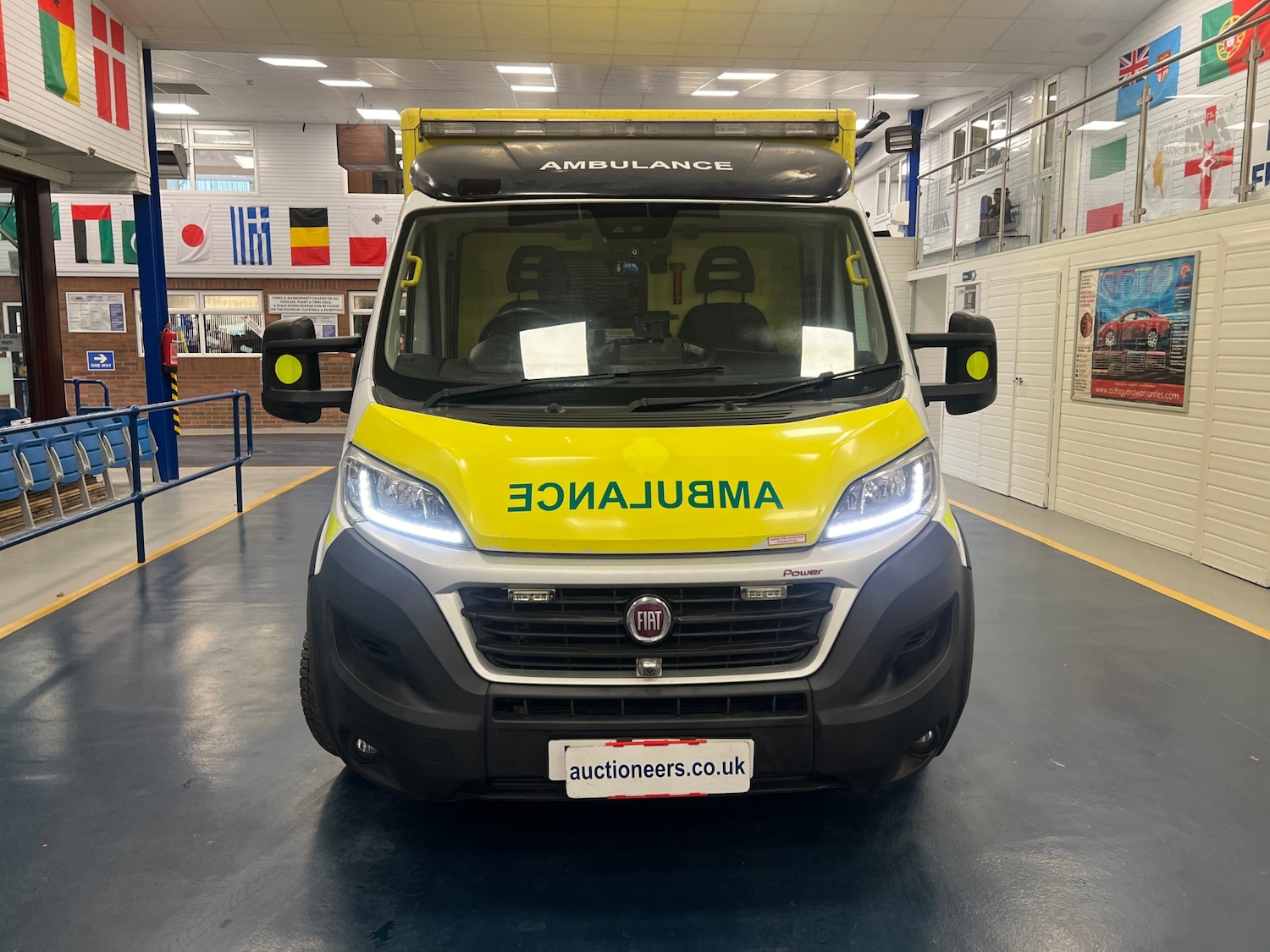 Used Fiat Ducato 2020 for sale - 78222883: Photo 10