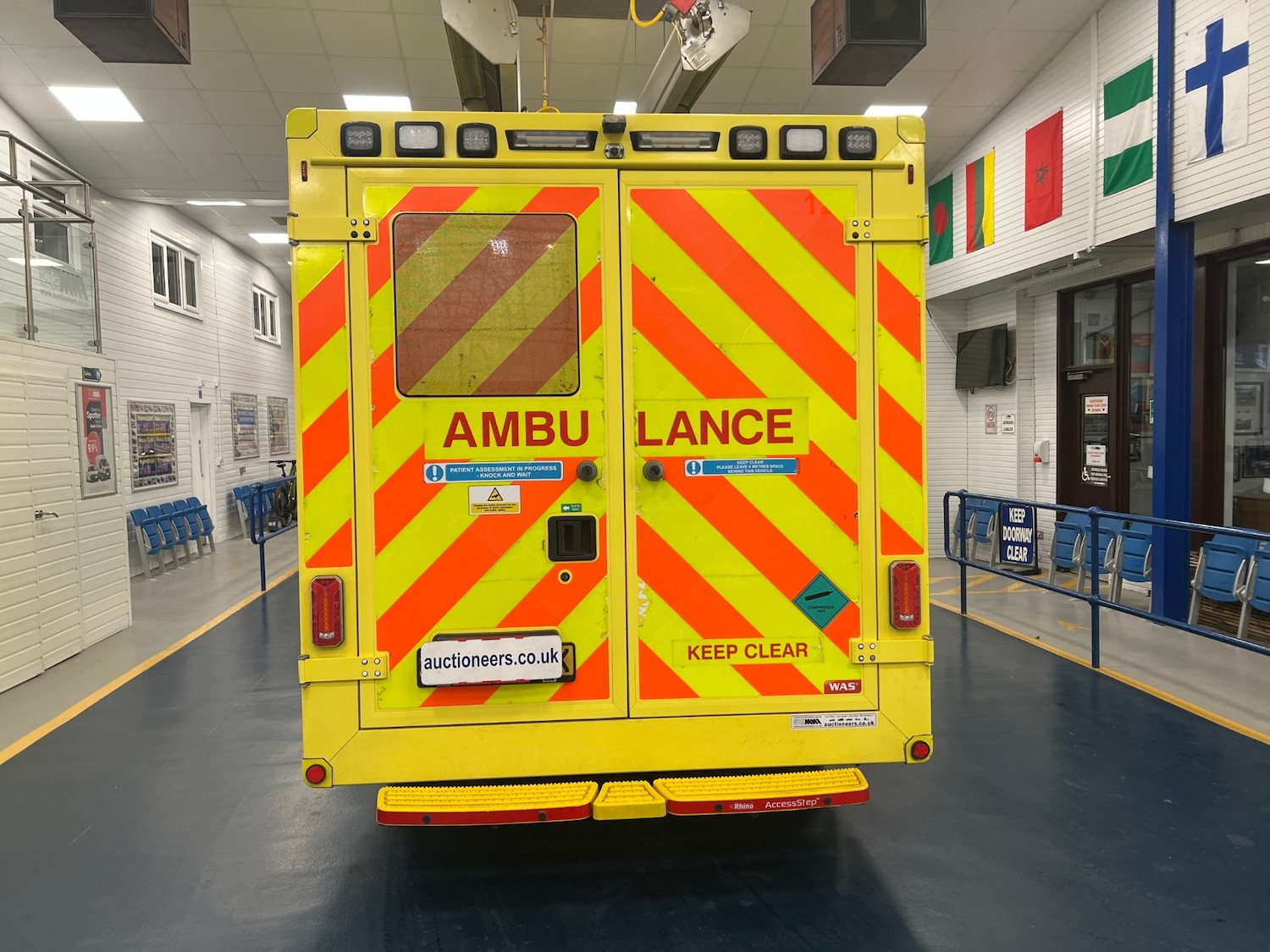 Used Fiat Ducato 2020 for sale - 78222883: Photo 11