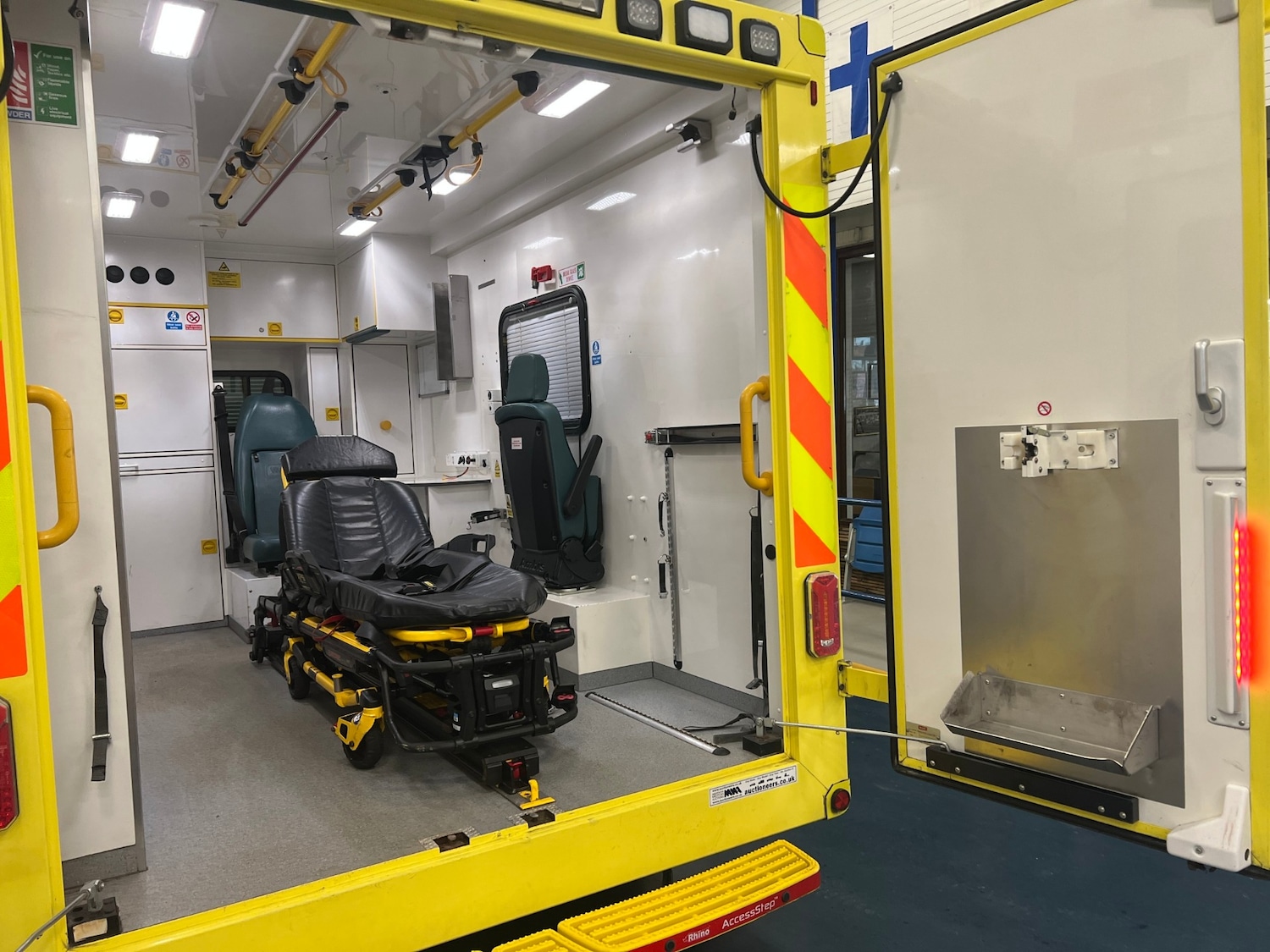 Used Fiat Ducato 2020 for sale - 78222883: Photo 13