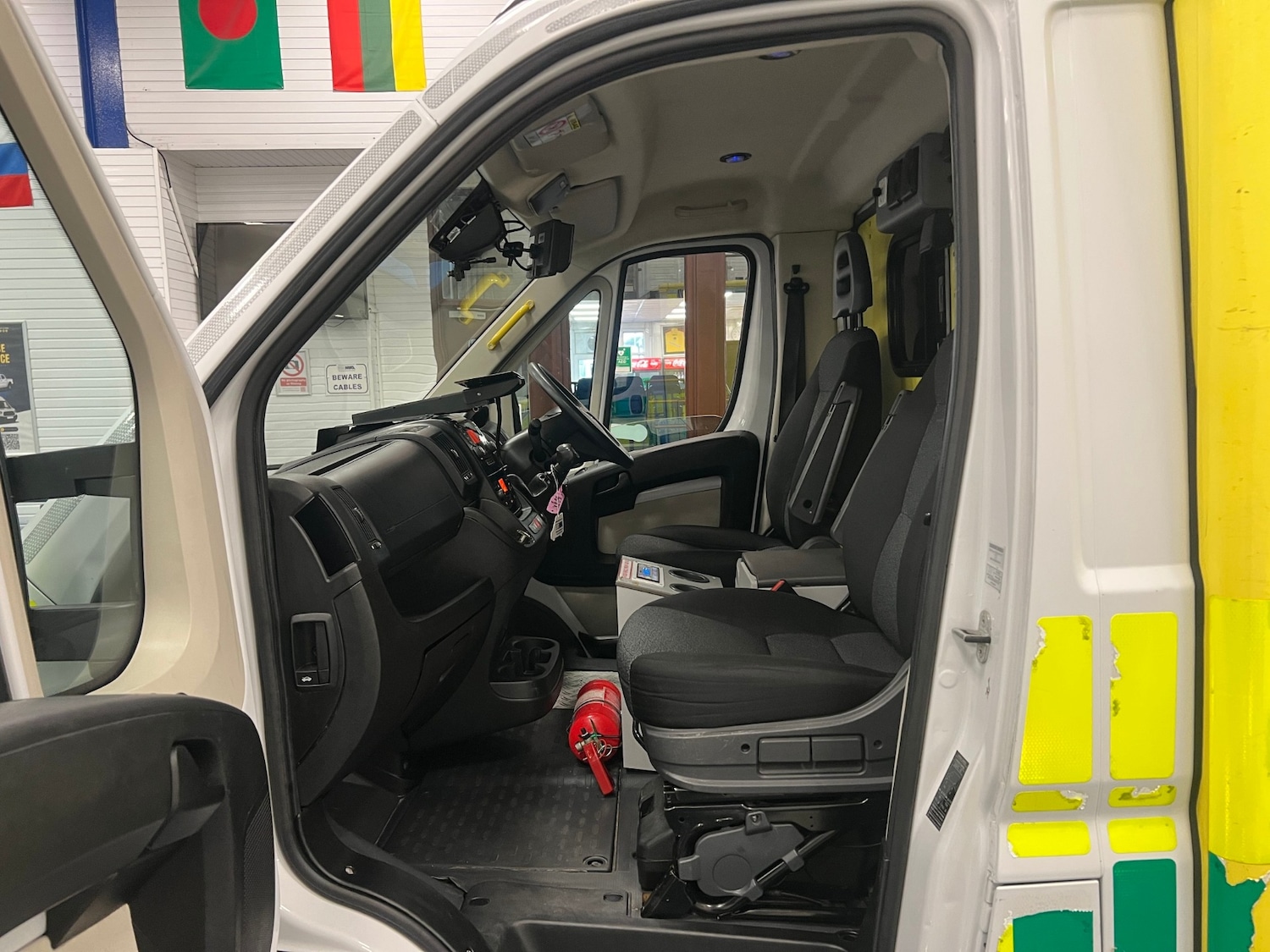 Used Fiat Ducato 2020 for sale - 78222883: Photo 16