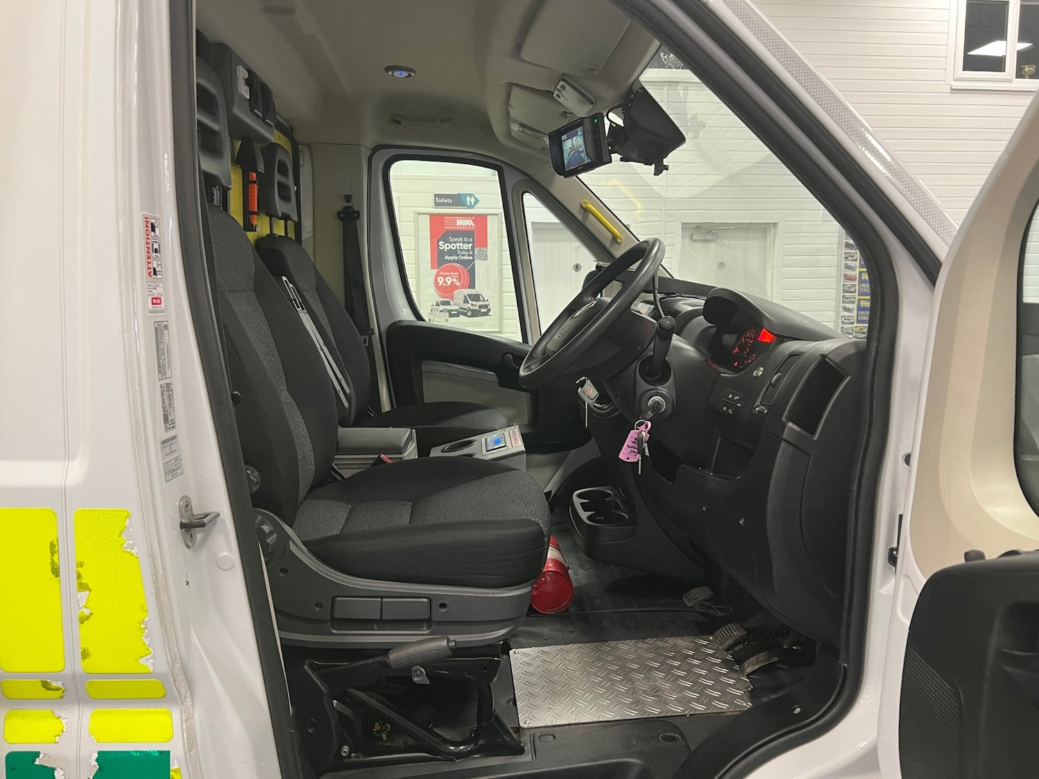 Used Fiat Ducato 2020 for sale - 78222883: Photo 17