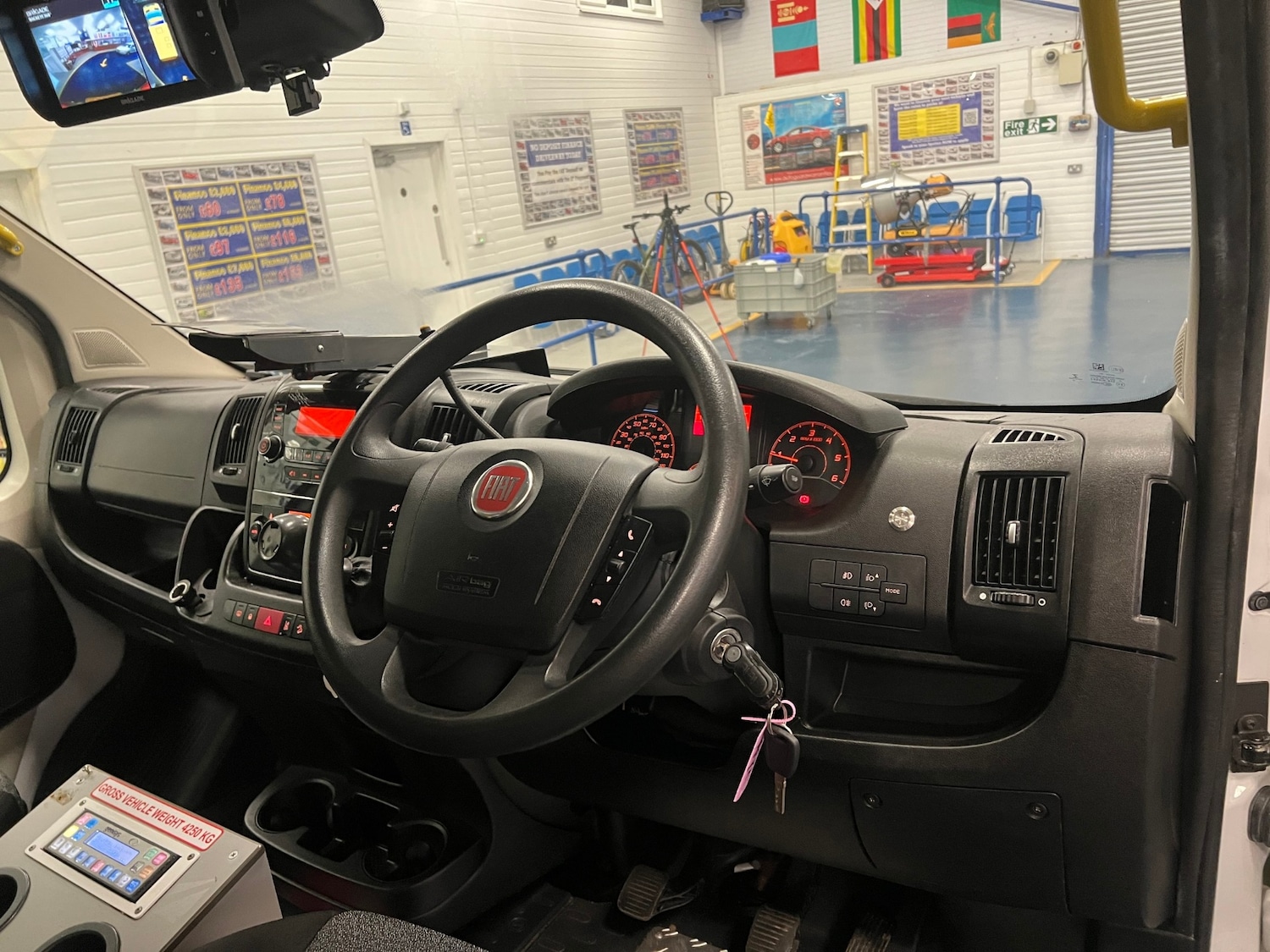 Used Fiat Ducato 2020 for sale - 78222883: Photo 18