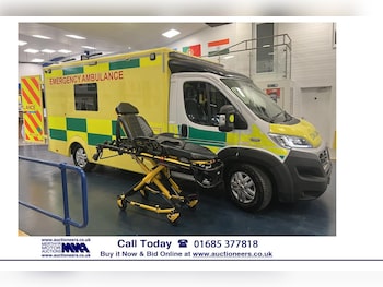 Used Fiat Ducato 2020 for sale - 78222883: Photo