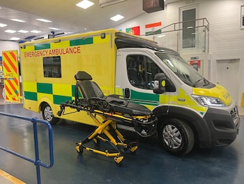 Used Fiat Ducato 2020 for sale - 78222883: Photo