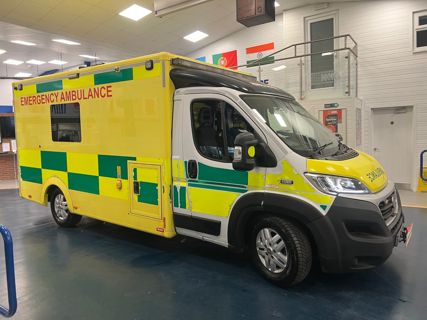 Used Fiat Ducato 2020 for sale - 78222883: Photo 4