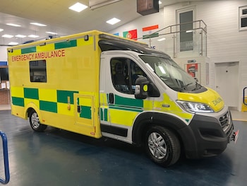 Used Fiat Ducato 2020 for sale - 78222883: Photo