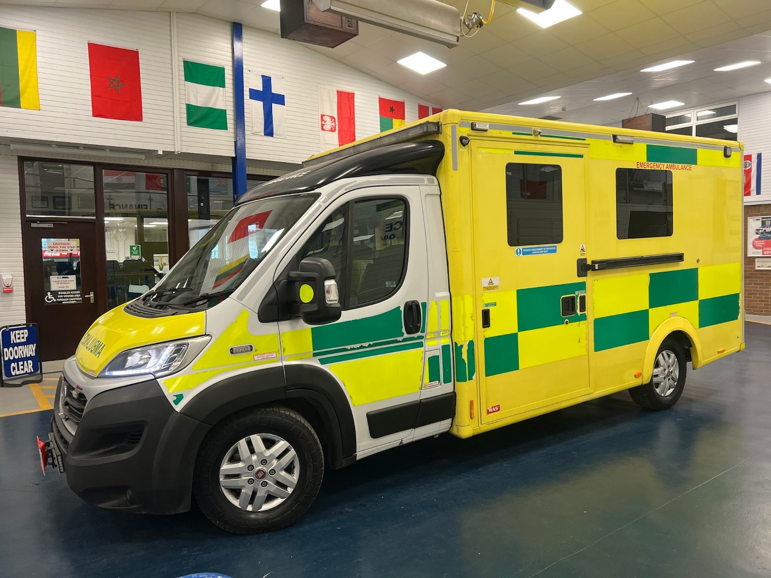 Used Fiat Ducato 2020 for sale - 78222883: Photo 5