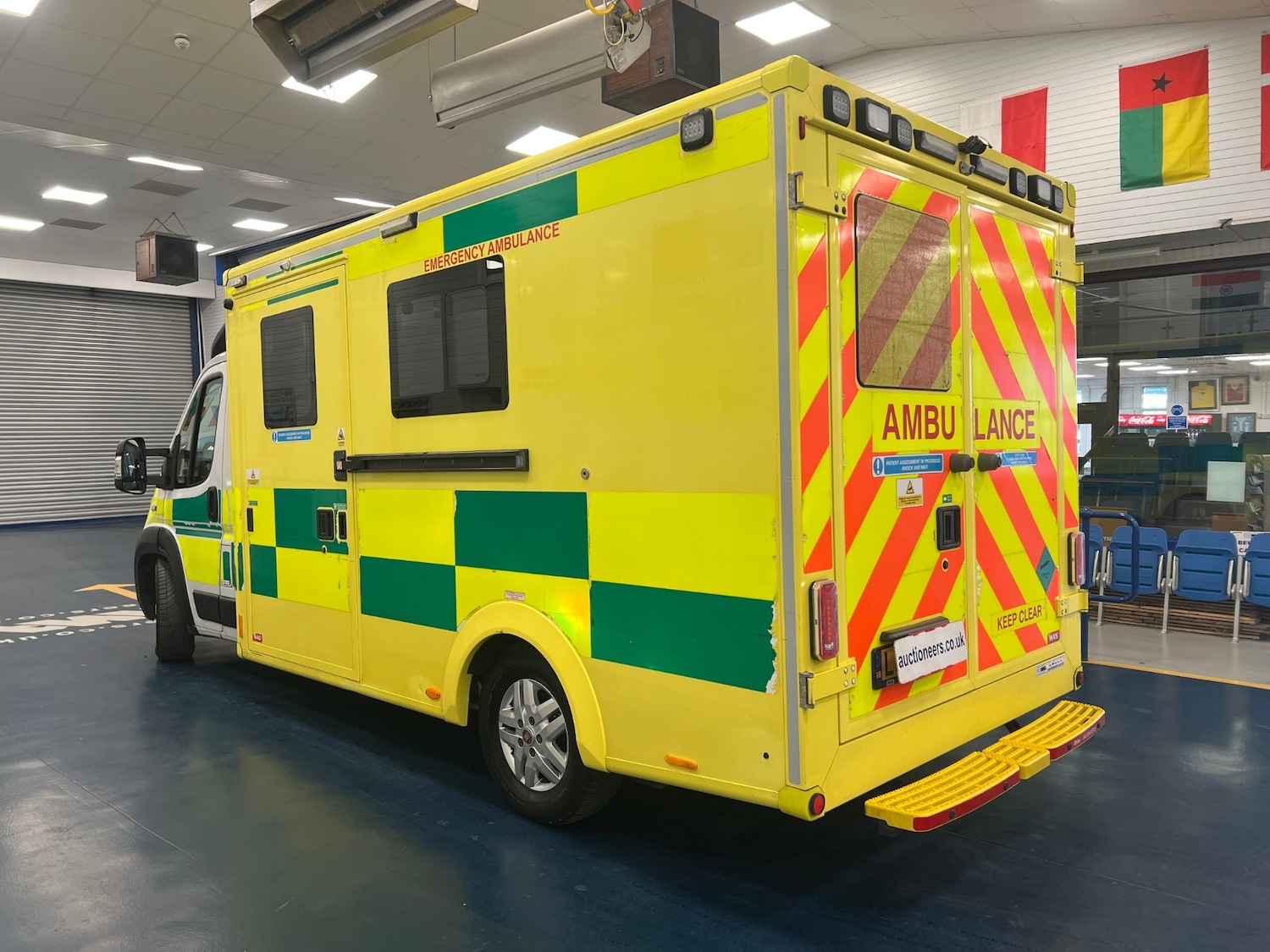 Used Fiat Ducato 2020 for sale - 78222883: Photo 6