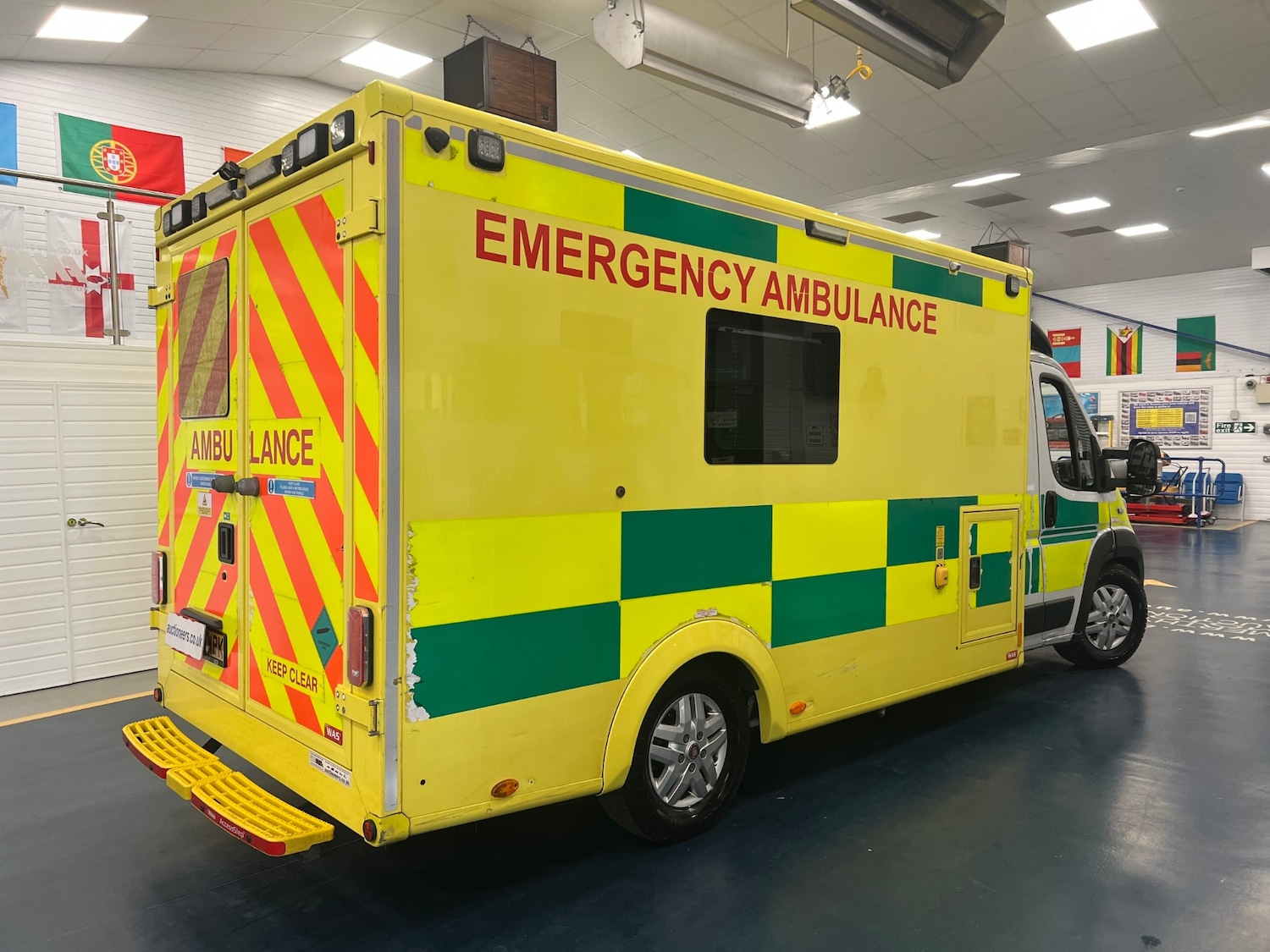 Used Fiat Ducato 2020 for sale - 78222883: Photo 7