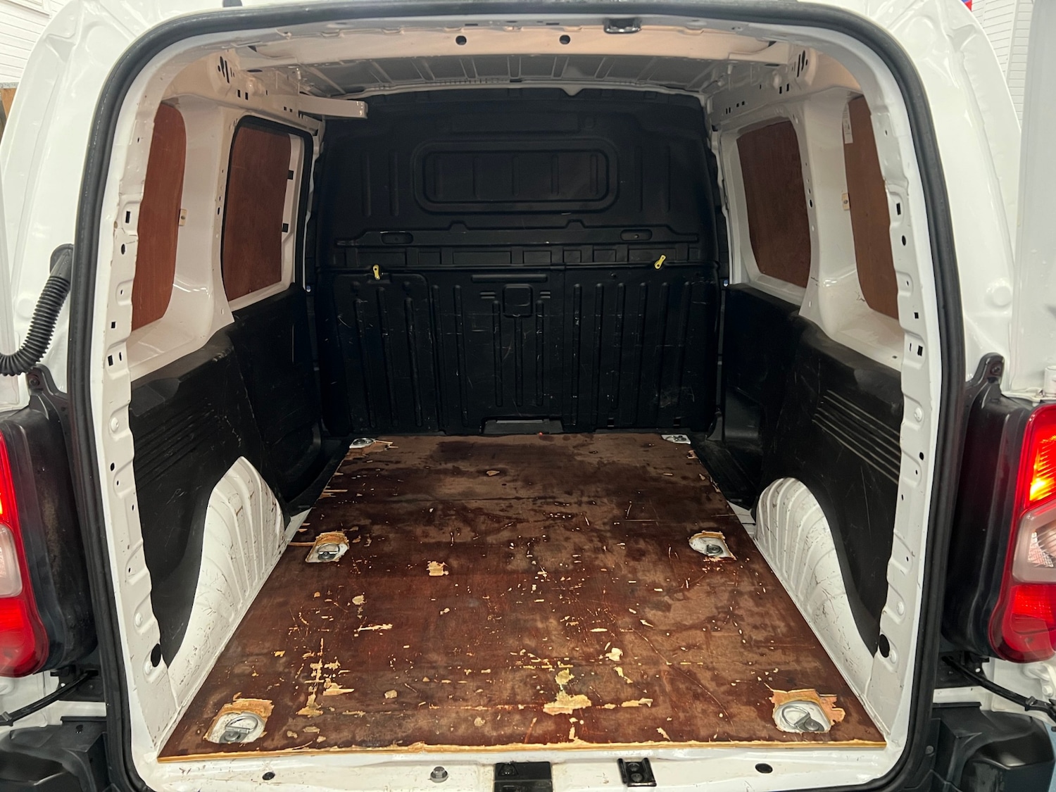 Used Citroen Berlingo 2020 for sale - 76908199: Photo 11