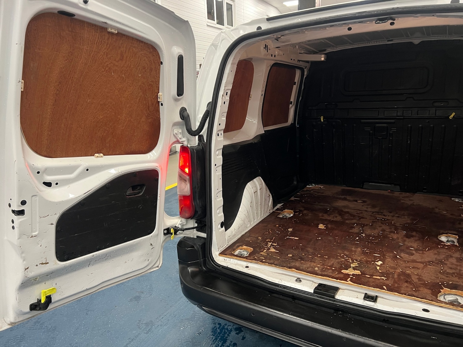 Used Citroen Berlingo 2020 for sale - 76908199: Photo 13