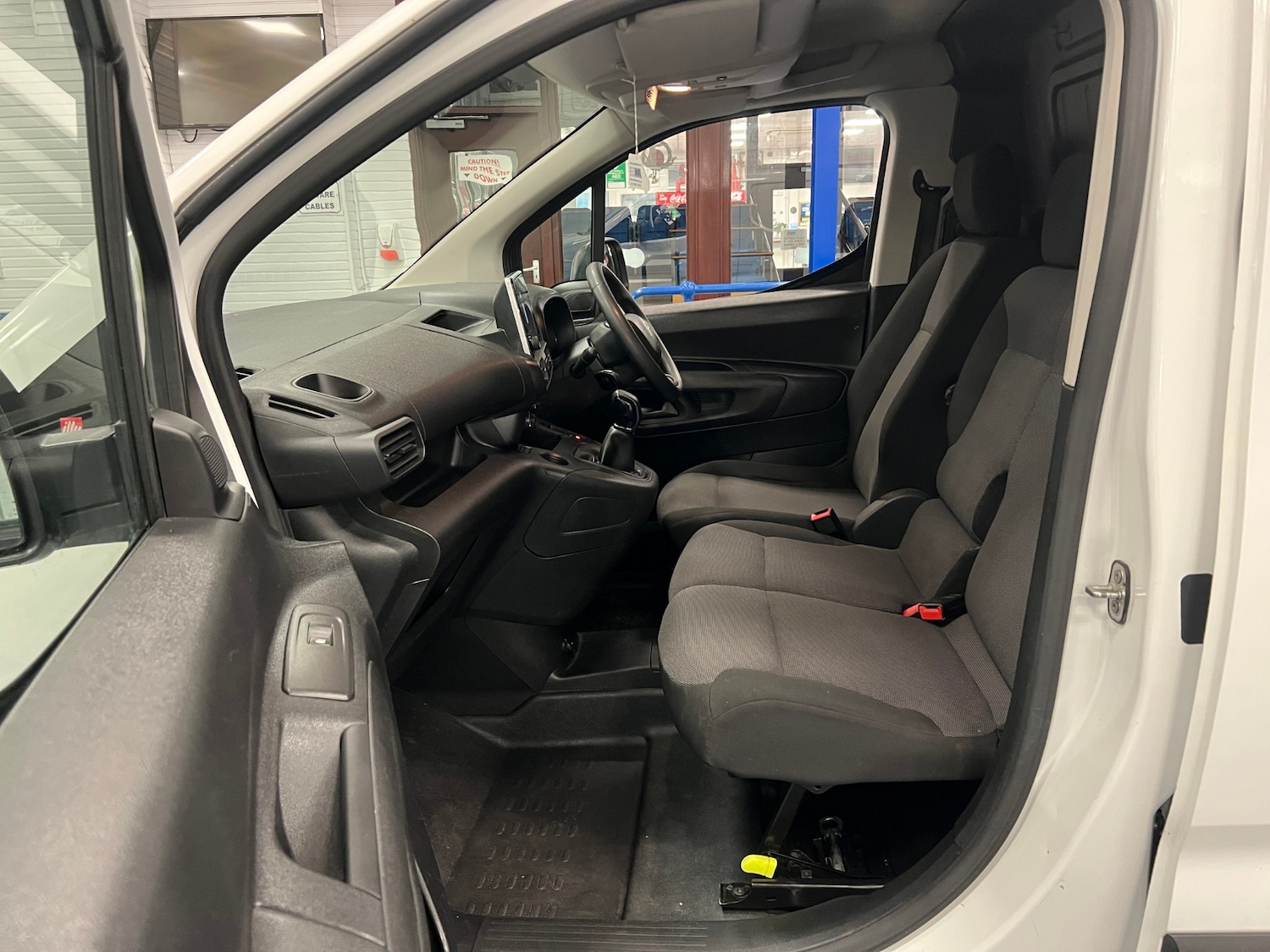 Used Citroen Berlingo 2020 for sale - 76908199: Photo 14