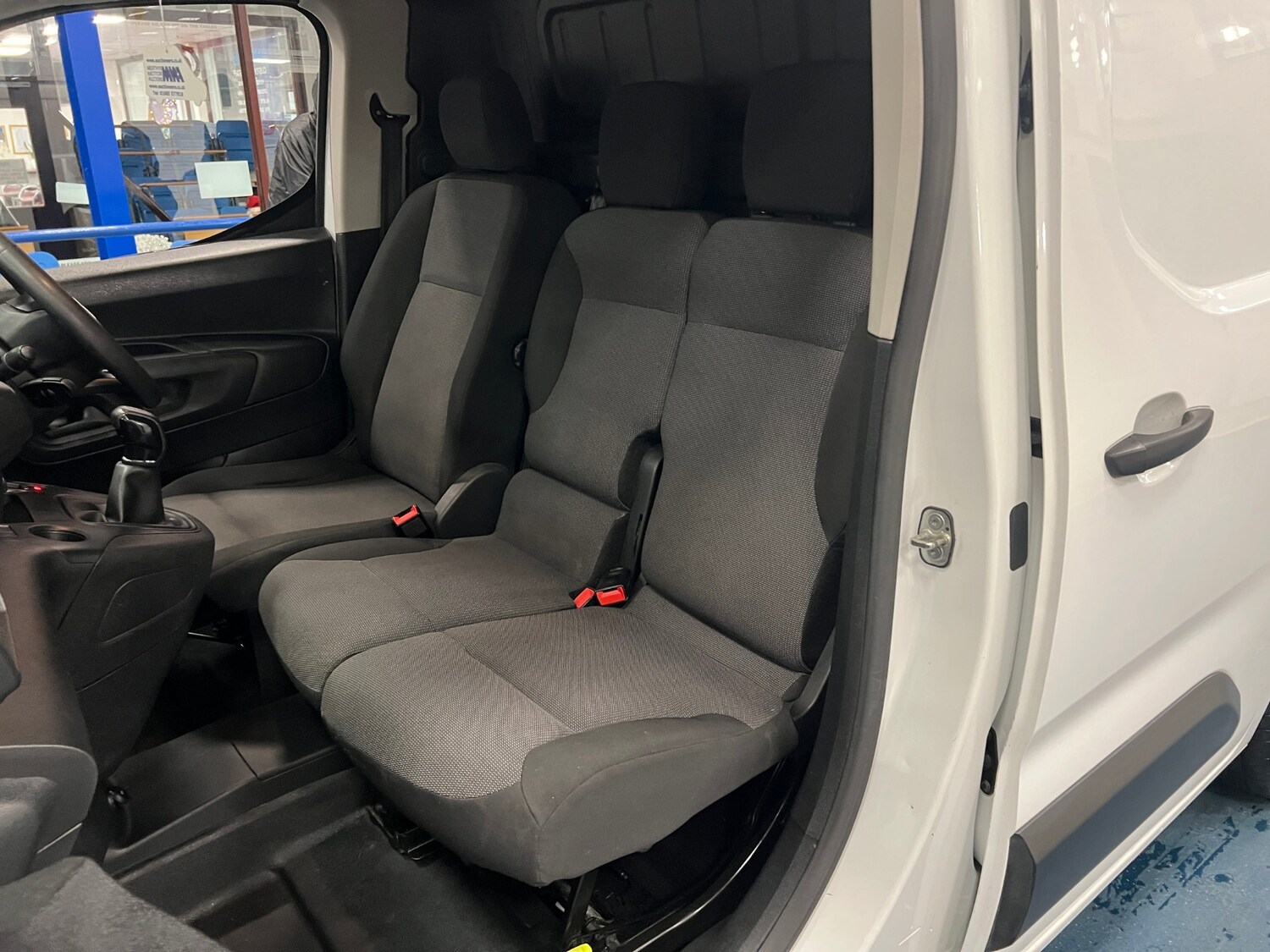 Used Citroen Berlingo 2020 for sale - 76908199: Photo 15
