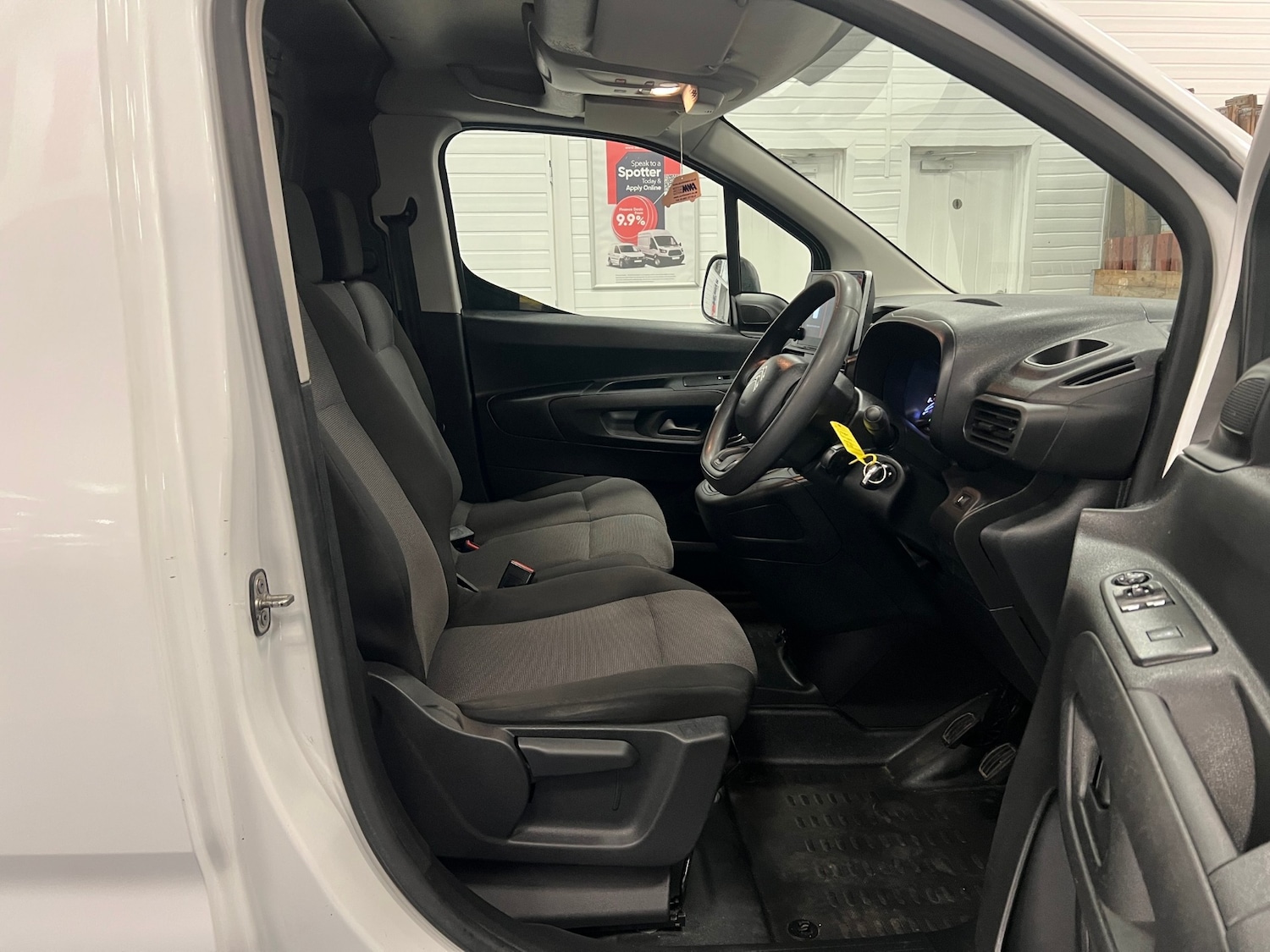 Used Citroen Berlingo 2020 for sale - 76908199: Photo 16