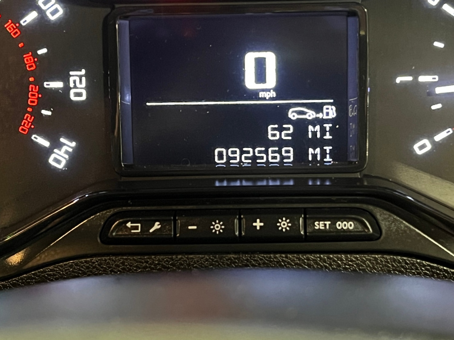 Used Citroen Berlingo 2020 for sale - 76908199: Photo 18