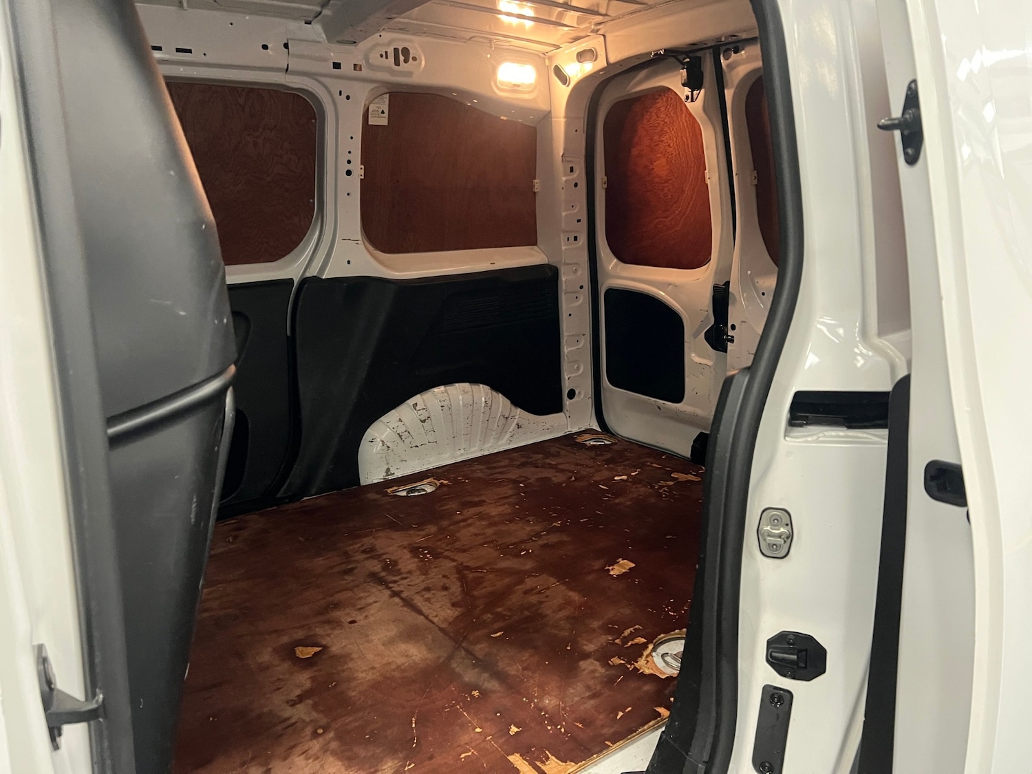 Used Citroen Berlingo 2020 for sale - 76908199: Photo 8