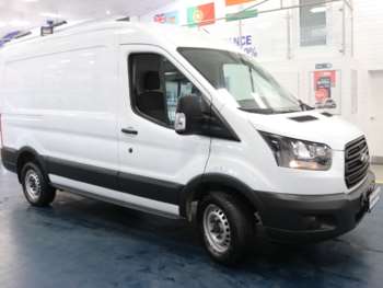 Used Ford Transit 2018 for sale - 72239406: Photo
