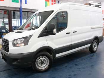 Used Ford Transit 2018 for sale - 72239406: Photo