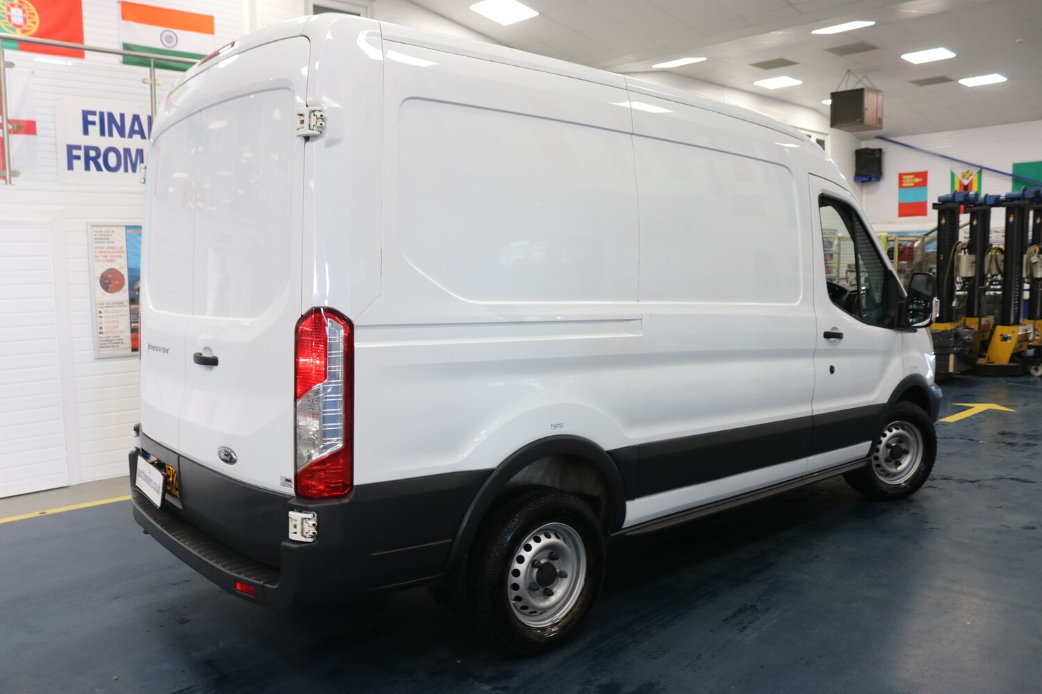 Vehicle 6