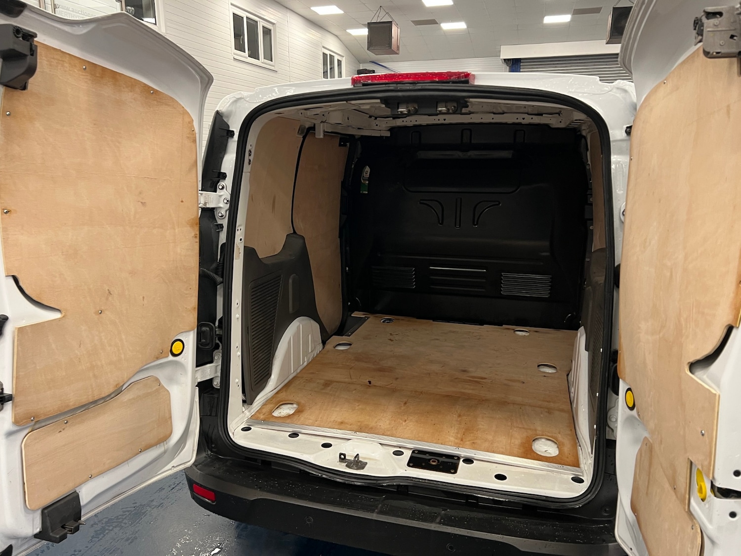Used Ford Transit Connect 2019 for sale - 77649871: Photo 12