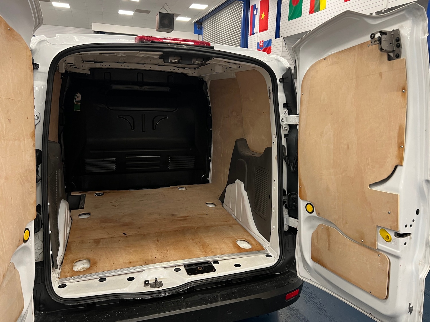 Used Ford Transit Connect 2019 for sale - 77649871: Photo 13