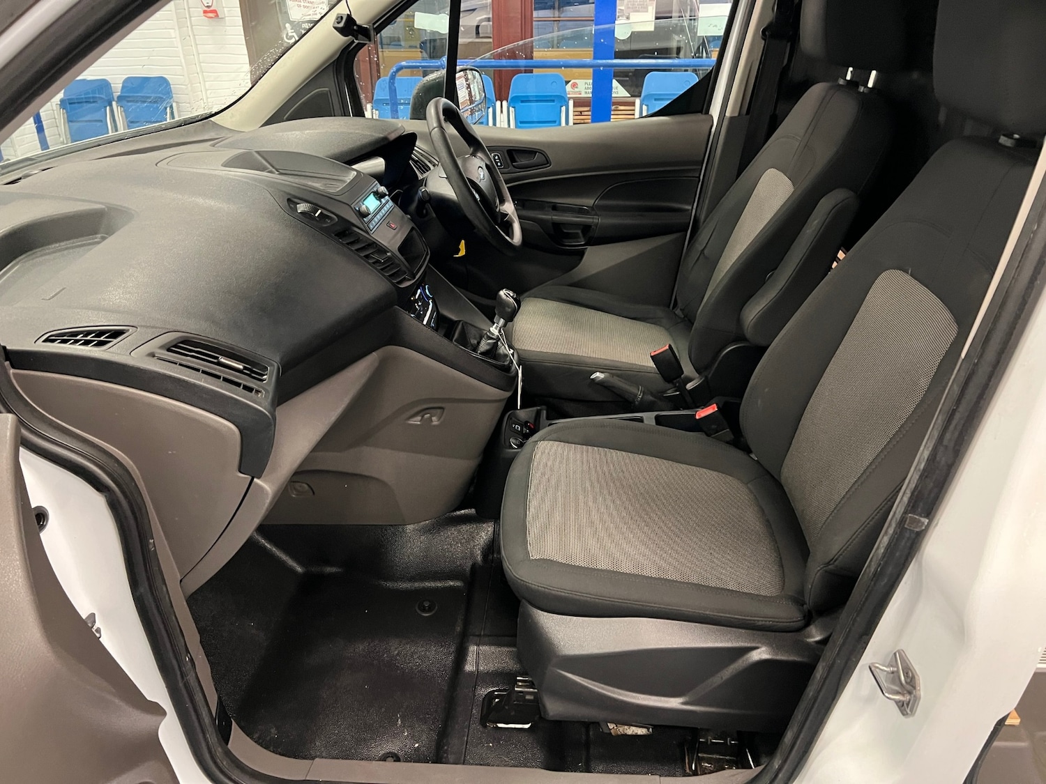 Used Ford Transit Connect 2019 for sale - 77649871: Photo 14
