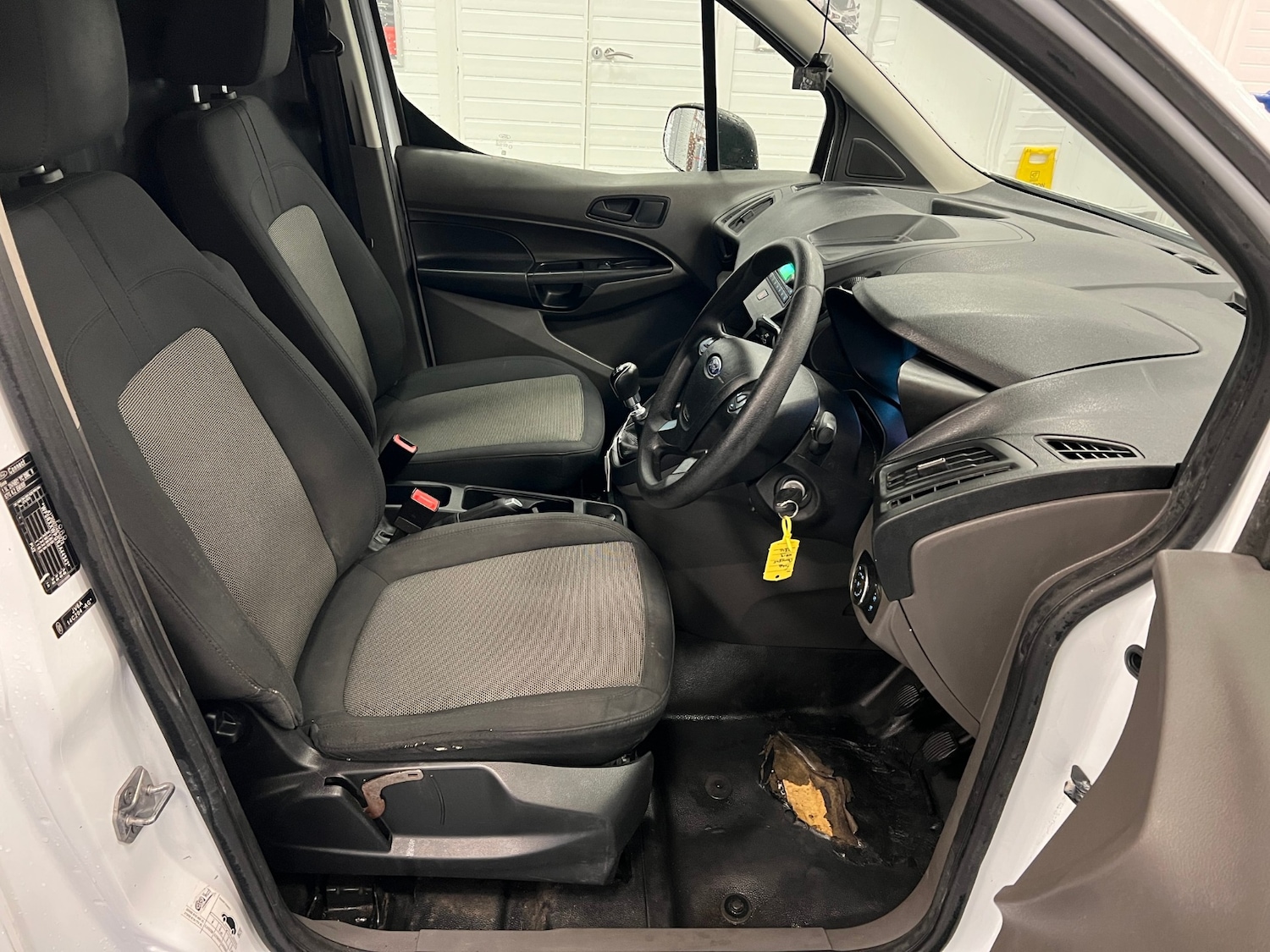 Used Ford Transit Connect 2019 for sale - 77649871: Photo 15
