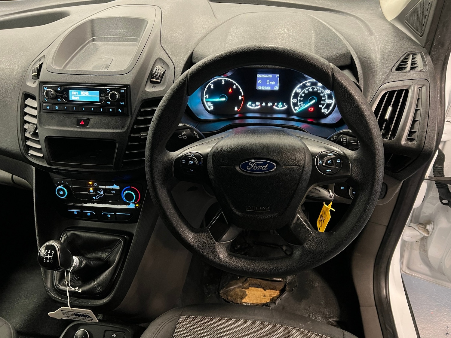 Used Ford Transit Connect 2019 for sale - 77649871: Photo 16
