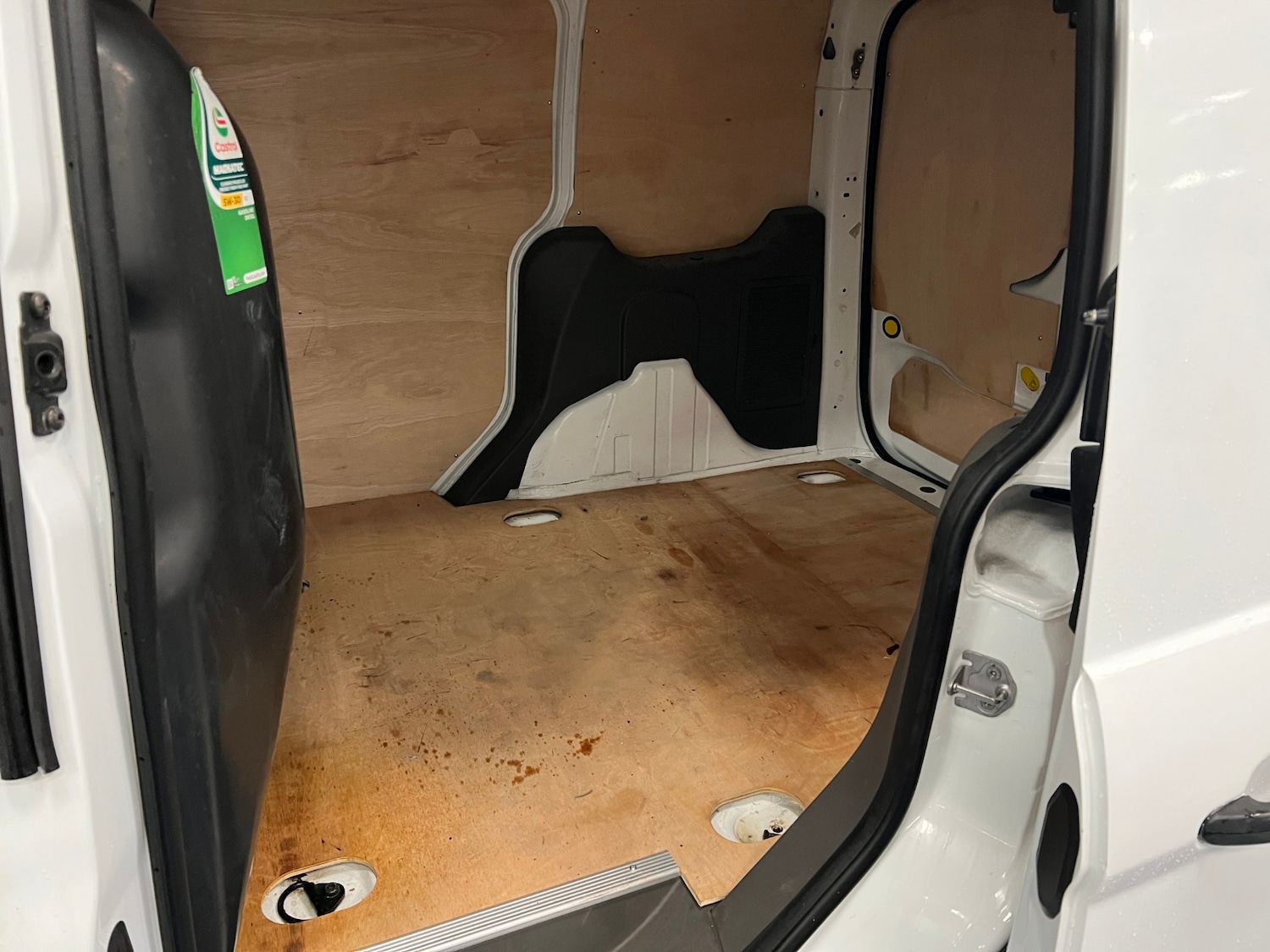 Used Ford Transit Connect 2019 for sale - 77649871: Photo 7