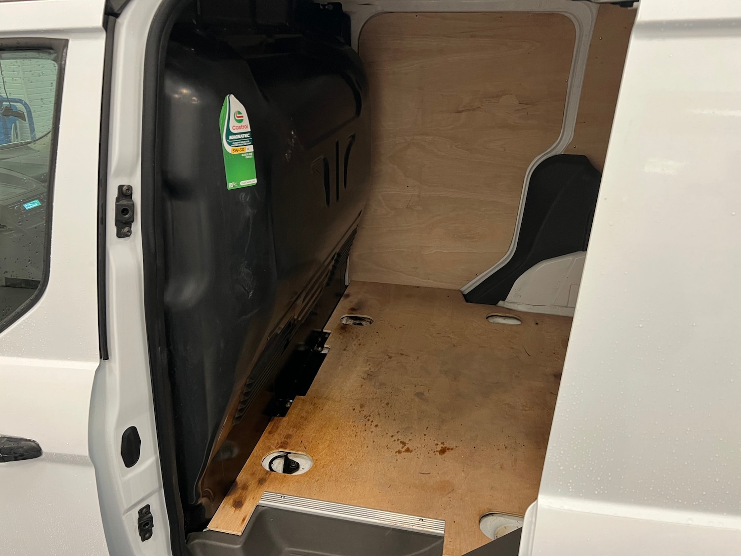 Used Ford Transit Connect 2019 for sale - 77649871: Photo 8