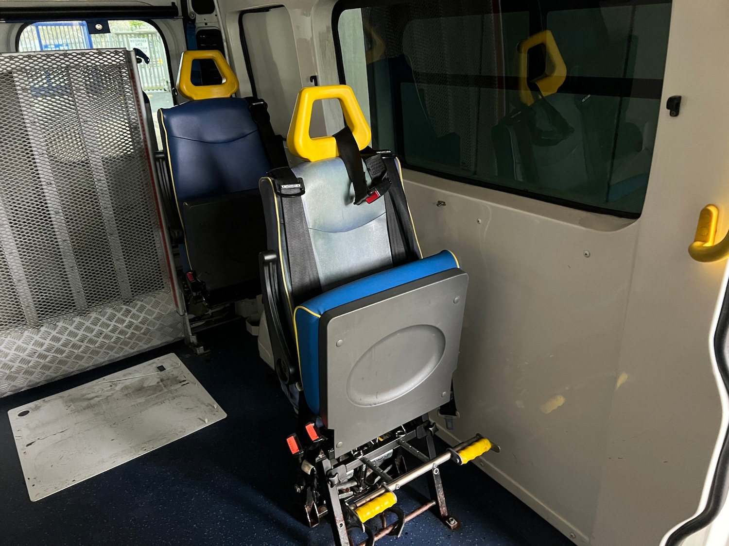 Used Peugeot Boxer 2018 for sale - 77349862: Photo 10