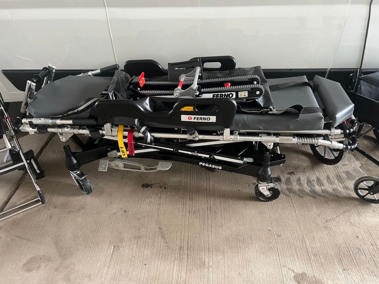 Used Peugeot Boxer 2018 for sale - 77349862: Photo 11