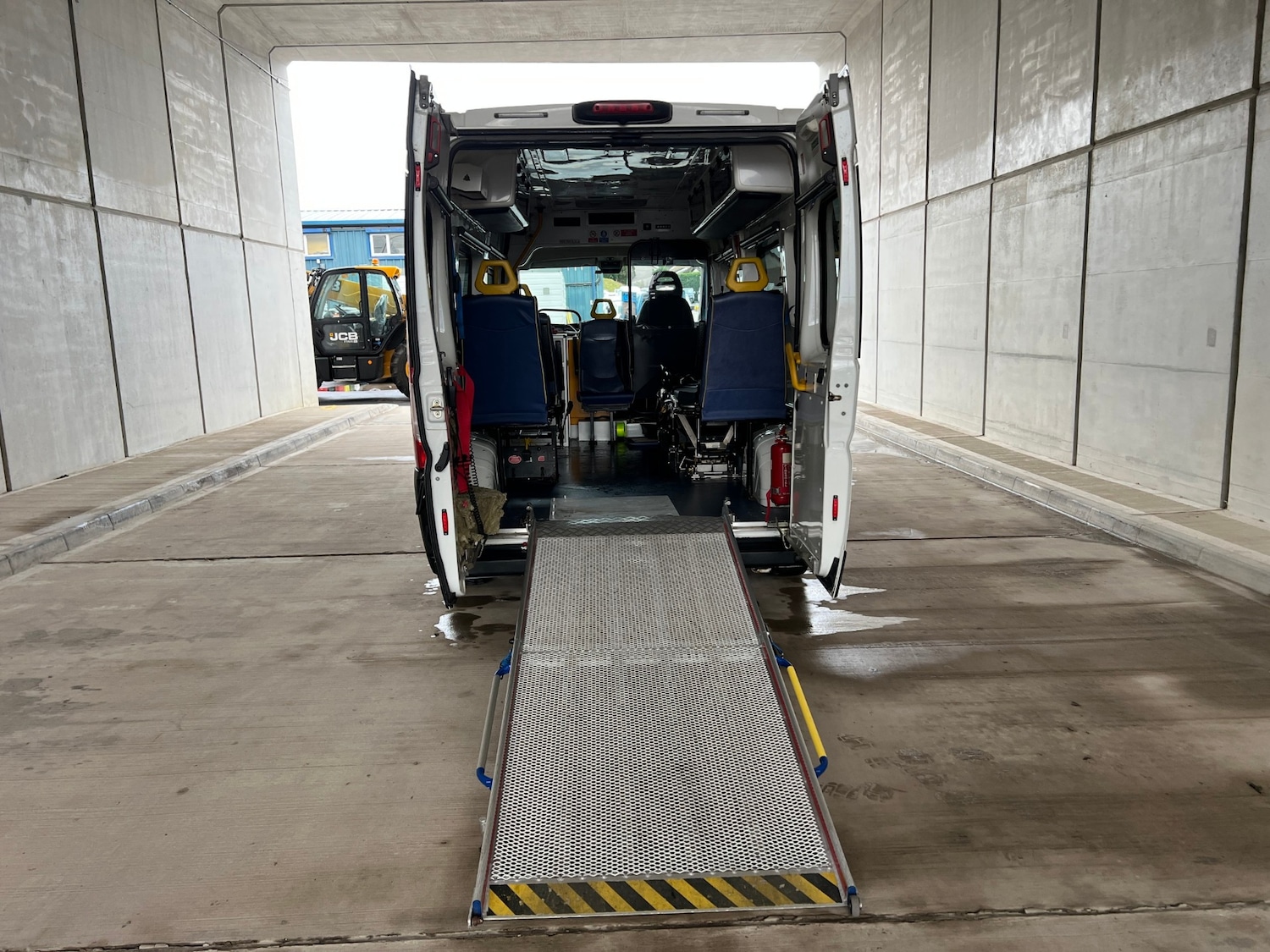 Used Peugeot Boxer 2018 for sale - 77349862: Photo 14