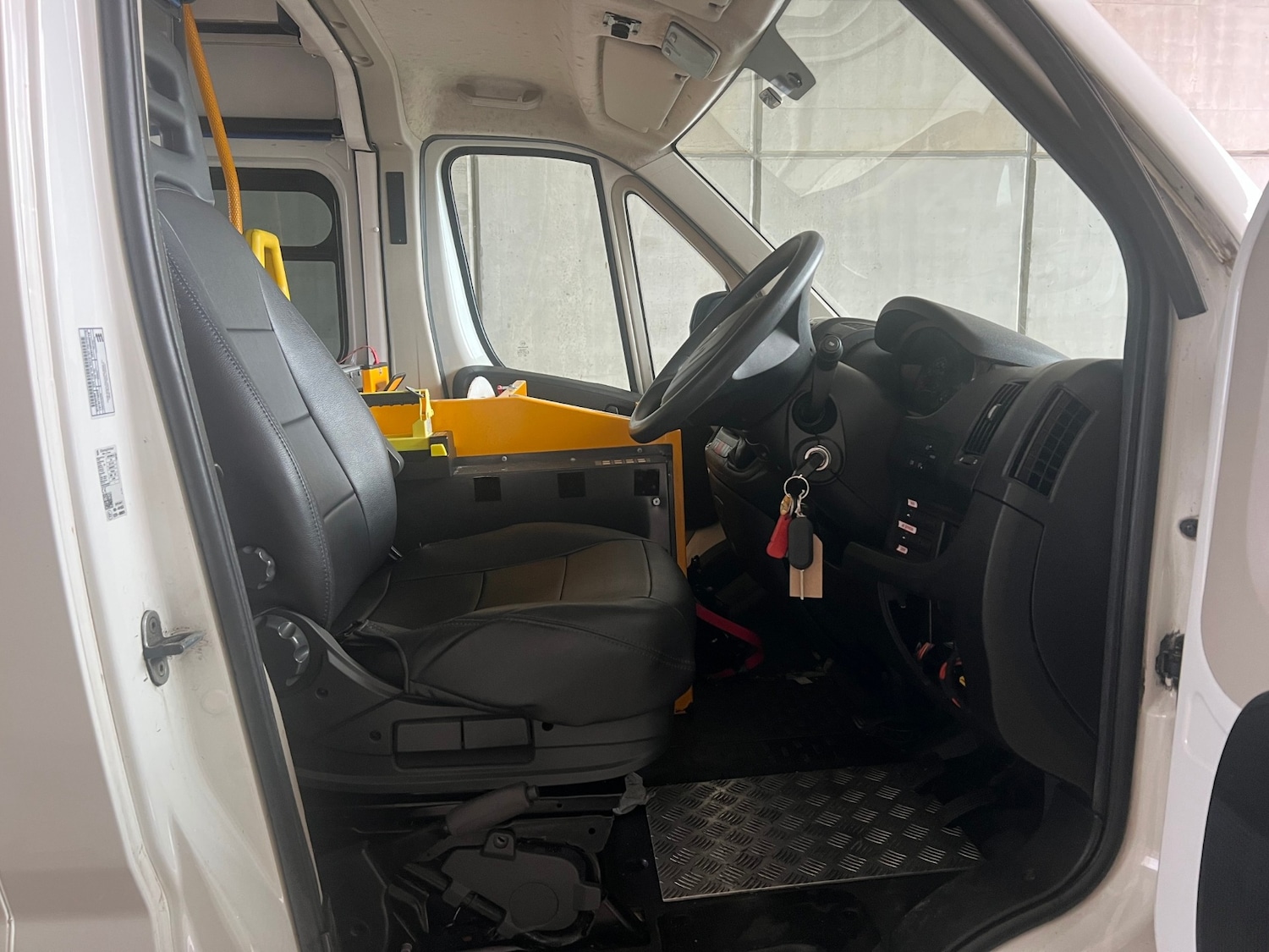 Used Peugeot Boxer 2018 for sale - 77349862: Photo 20