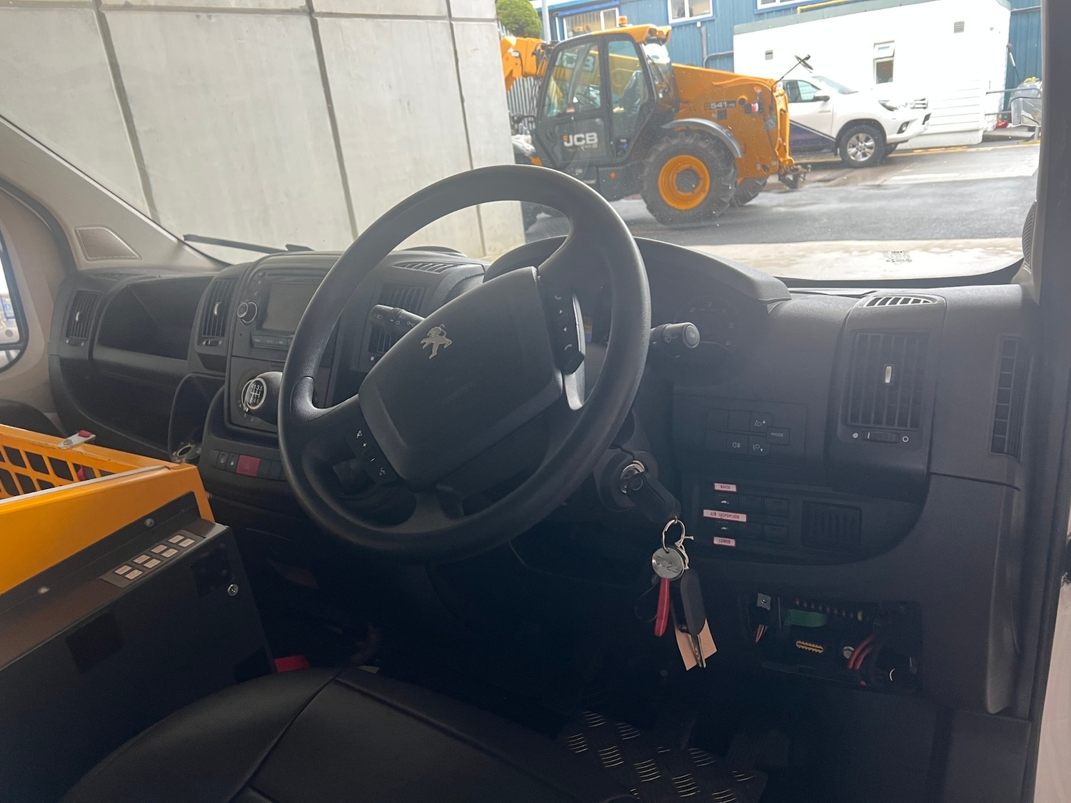 Used Peugeot Boxer 2018 for sale - 77349862: Photo 21
