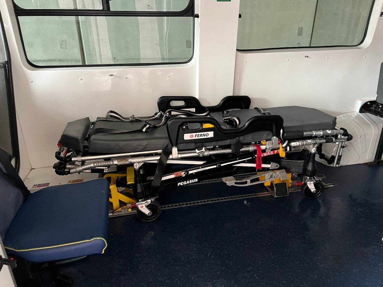 Used Peugeot Boxer 2018 for sale - 77349862: Photo 8