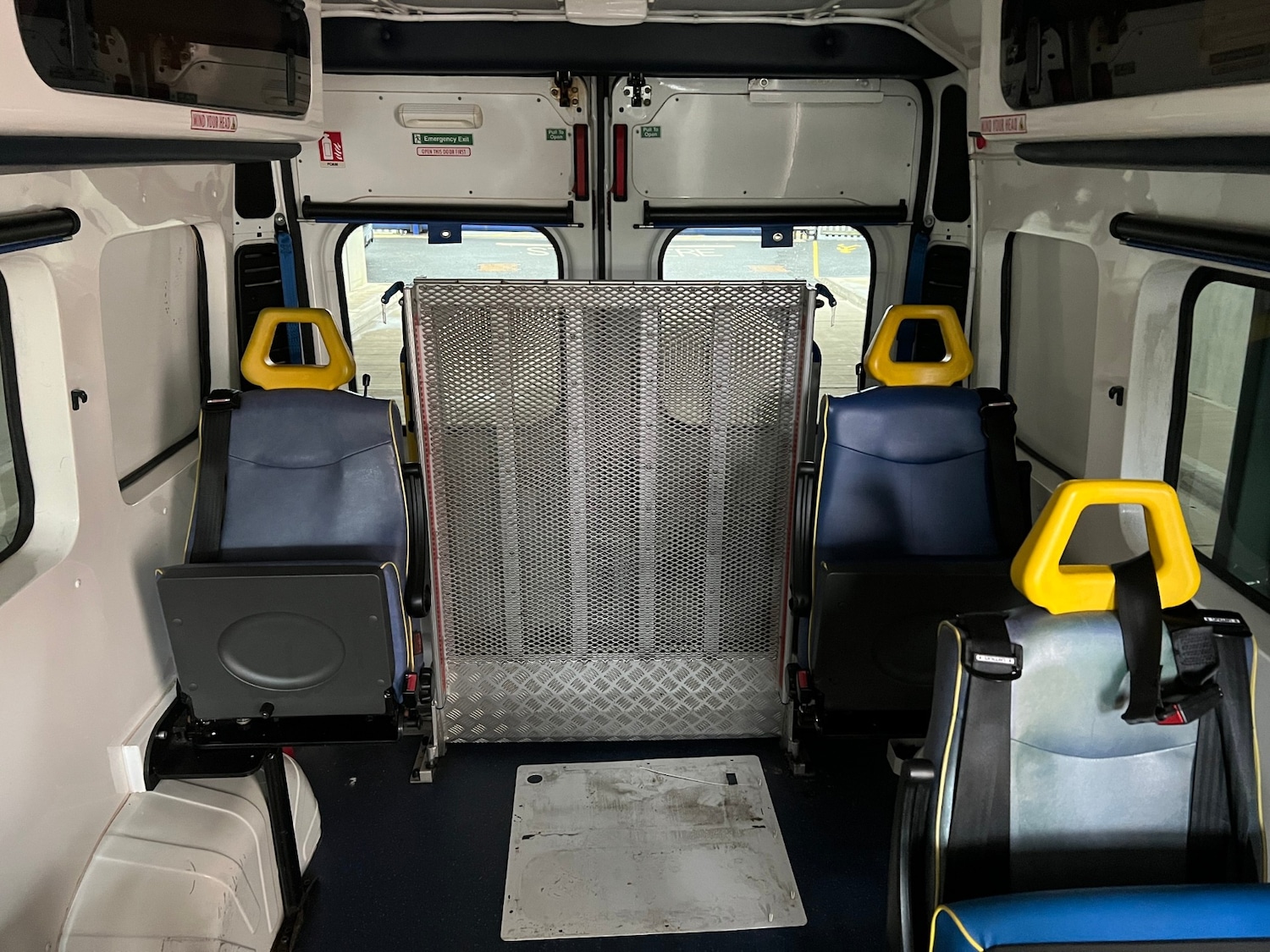 Used Peugeot Boxer 2018 for sale - 77349862: Photo 9