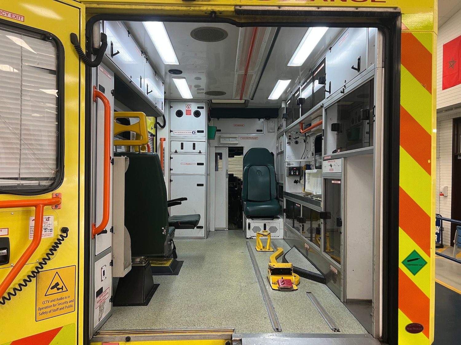 Used Mercedes-Benz Sprinter 2015 for sale - 78064020: Photo 10