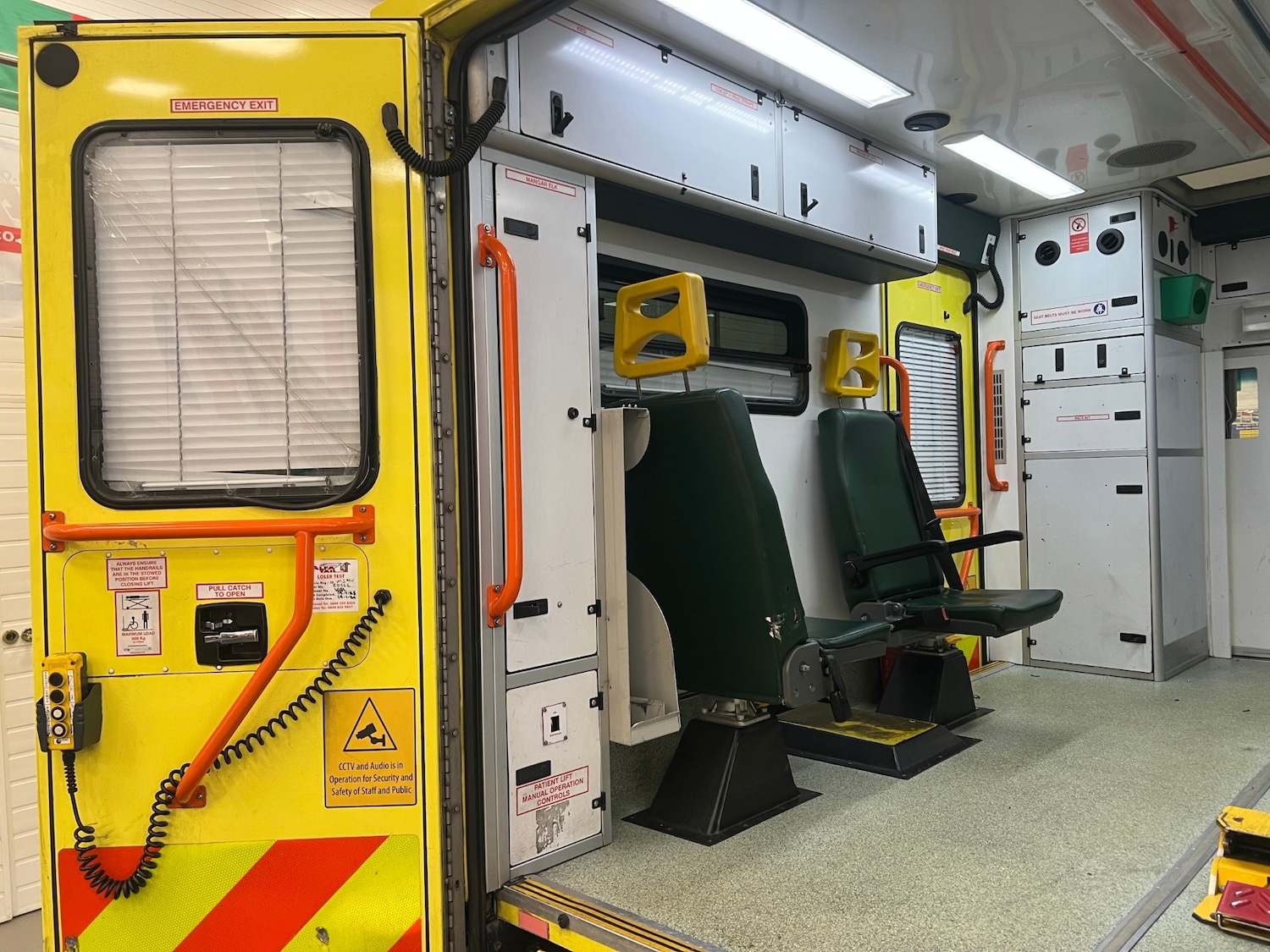 Used Mercedes-Benz Sprinter 2015 for sale - 78064020: Photo 12