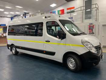 Used Renault Master 2017 for sale - 74791855: Photo