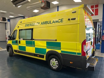 Used Fiat Ducato 2016 for sale - 78433624: Photo